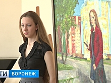 В дипломных работах воронежских художников всё больше индивидуализма
