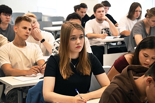 Исследование: У работодателей растет востребованность сотрудников с высшим образованием