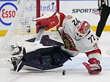TSN (Канада) о спасении Бобровского в овертайме 3-й игры с «Торонто»: и глазом не моргнул