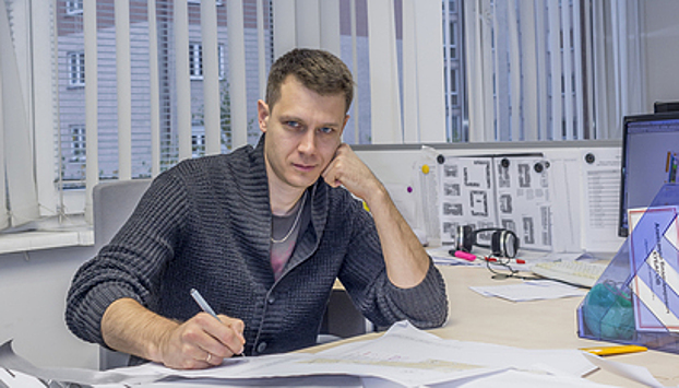 Без проекта нет объекта: архитектор Александр Кубасов рассказал о важности работы проектировщика