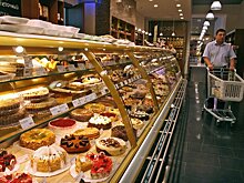 Сладости в России снова начали дорожать