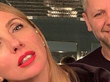 51-летняя Светлана Бондарчук задумалась о детях