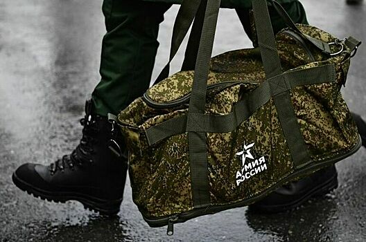 Из вуза — в армию, из армии — на работу: срочникам облегчат трудоустройство