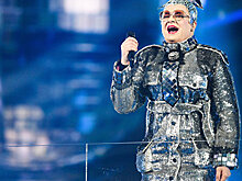 «Два суперчела!»: Данилко опубликовал фото из 1990-х