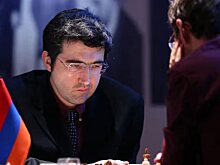 Владимир Крамник: «Я не говорил про Народицкого ничего плохого. Крайне разочарован действиями ФИДЕ и намереваюсь подать судебный иск»