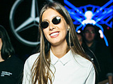 Кети Топурия и Светлана Лобода оценили платья итальянского бренда