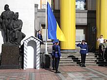 Верховная Рада исключила защищавшего УПЦ депутата из правоохранительного комитета