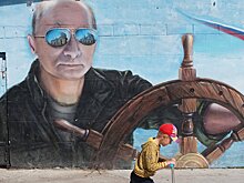 The Wall Street Journal (США): Путин не может позволить себе уйти с должности, когда закончится его президентский срок