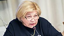 Елена Драпеко заявила, что люди никогда не простят предавших Россию артистов