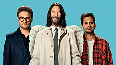 «Везунчики»: лёгкая комедия с Киану Ривзом, которая изменит ваш день