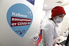 Участники проекта «Московское долголетие» поделились впечатлениями после вакцинации от коронавируса