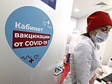 Участники проекта «Московское долголетие» поделились впечатлениями после вакцинации от коронавируса