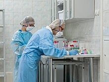 Врачи вылечили от коронавируса 104-летнюю жительницу Пензы