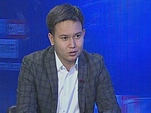 Александра Варфоломеева переизбрали сенатором от Бурятии, представляющим парламент региона