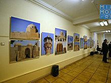 В Махачкале откроется фотовыставка, посвященная объектам культурного наследия Дагестана