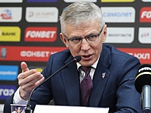 Игорь Ларионов покинул нижегородское «Торпедо»