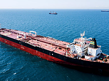 Страны ЕС отказались от морских поставок нефти из РФ