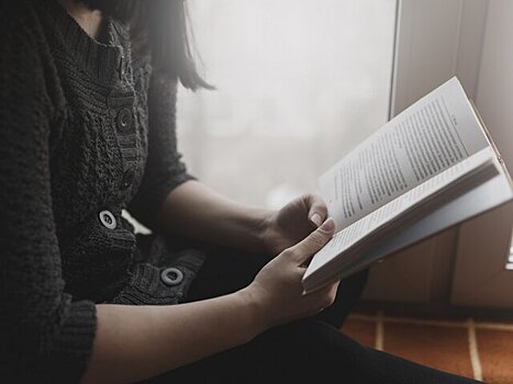 Более 35% опрошенных россиян отдали предпочтение фантастике при выборе книг