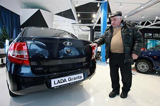 Стартовали продажи спортивных моделей Lada от АвтоВАЗа