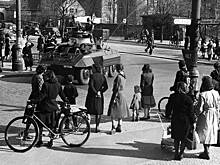 ФСБ рассекретила документы о преступлениях западных военных в 1945 году. Они грабили немцев и стреляли в прохожих