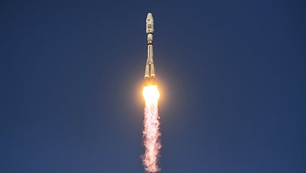 ЦЭНКИ ищет страховщика для готовящегося пуска ракеты-носителя "Союза-2.1а"