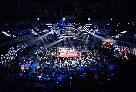 Звезды мирового бокса обсудят в Азербайджане план боев