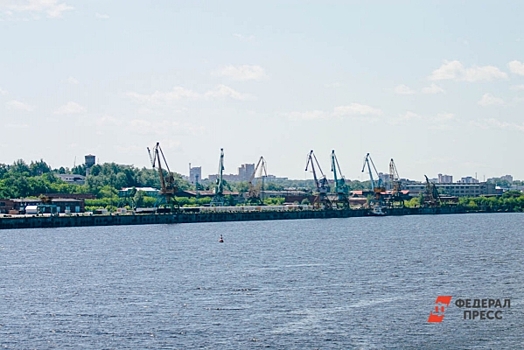 В Перми сына британского лорда Батлера приговорили к колонии за хищения активов порта