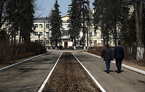 Курчатовский институт поставил российский рекорд по длительности импульса в токамаке