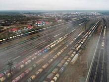 Инфраструктура Дальнего Востока загружена не до конца