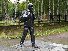 В Курганской области полиция вернула 10-летнего путешественника родителям