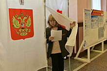 В Новосибирской области проголосовало почти 14 процентов избирателей