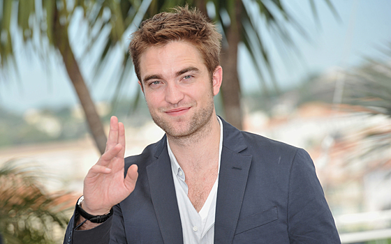 Роберт Паттинсон извинился за шутку про мастурбацию и собаку…