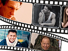 Самые популярные актеры сериалов из Новосибирска: топ-5