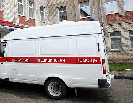 Неопытный водитель сбил велосипедиста в Первомайске