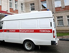 В ДТП с рейсовым автобусом в Нижегородской области пострадали 10 человек