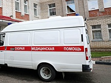 Неопытный водитель сбил велосипедиста в Первомайске