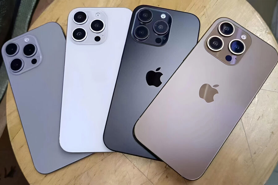 iPhone 16 Pro получит камеру, которая ранее была только в Pro Max