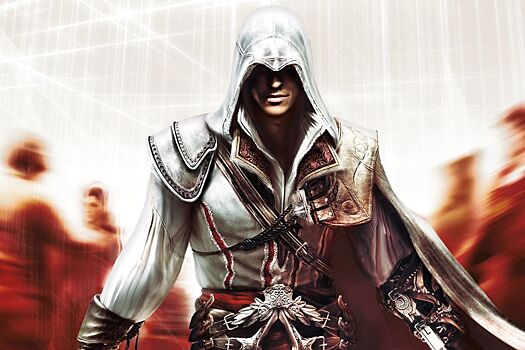 Как культовая Assassin's Creed 2 могла бы выглядеть в 2022 году