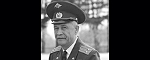 В Бердске скончался начальник городского управления гражданской защиты Василий Пономарёв