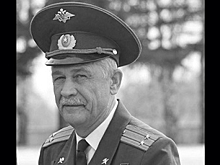 В Бердске скончался начальник городского управления гражданской защиты Василий Пономарёв