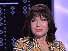 Алиса Мон пожаловалась на жизнь