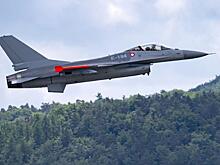 Eurasian Times: Первый разбившийся на Украине F-16 можно смело записать на счет русской ракеты