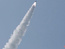 Япония заявила протест КНДР после пуска ракеты