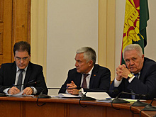 Сняты все препятствия к подписанию соглашения