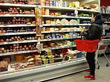 В омские магазины мог попасть опасный сыр