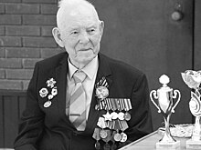 В Бузулуке ушел из жизни 101-летний ветеран ВОВ Василий Яковлев