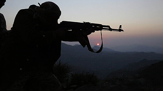 Противоречия внутри арабской коалиции привели к кровопролитным боям в Йемене