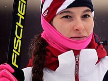 Терентьева выиграла квалификацию спринта на финале Кубка России