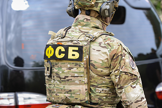 Выяснились детали задержания боевого крыла «баталхаджинцев»*