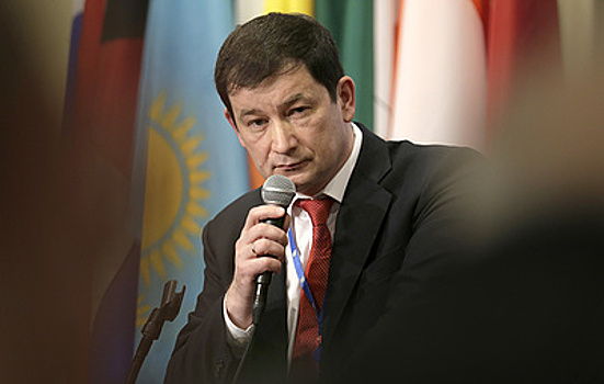 Россия предложила ОБСЕ честный разговор для исправления ситуации с безопасностью